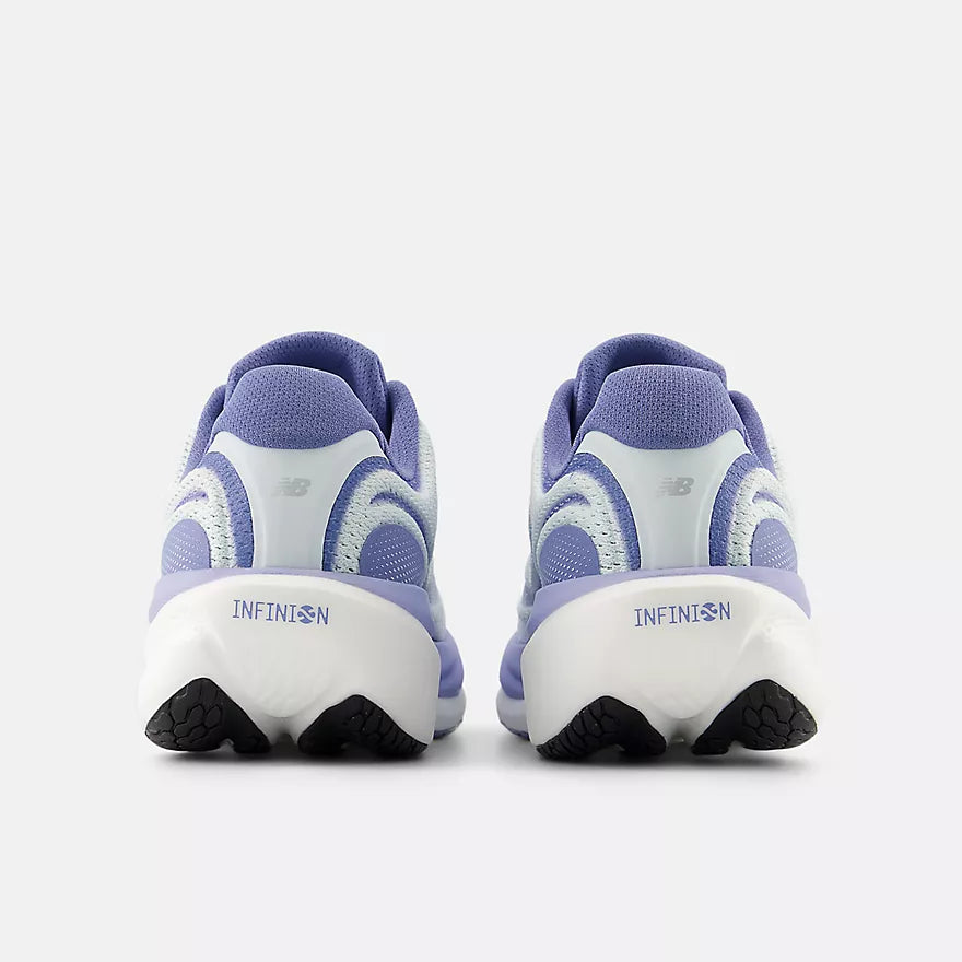 New Balance Fresh Foam X 1080v15 para mujer - Azul brillante (estrecho)