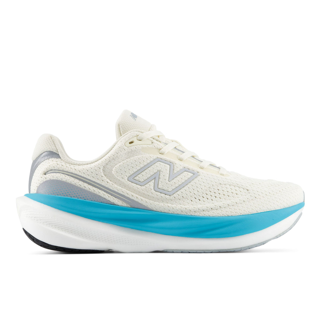 New Balance Womens 1080v15 - ANGORA 2 (Extra Wide)