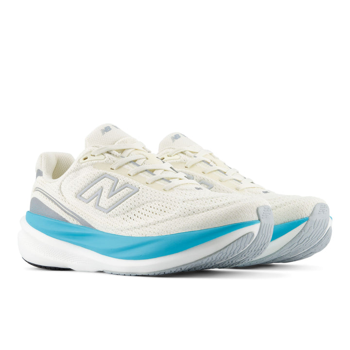 New Balance Womens 1080v15 - ANGORA 2 (Extra Wide)