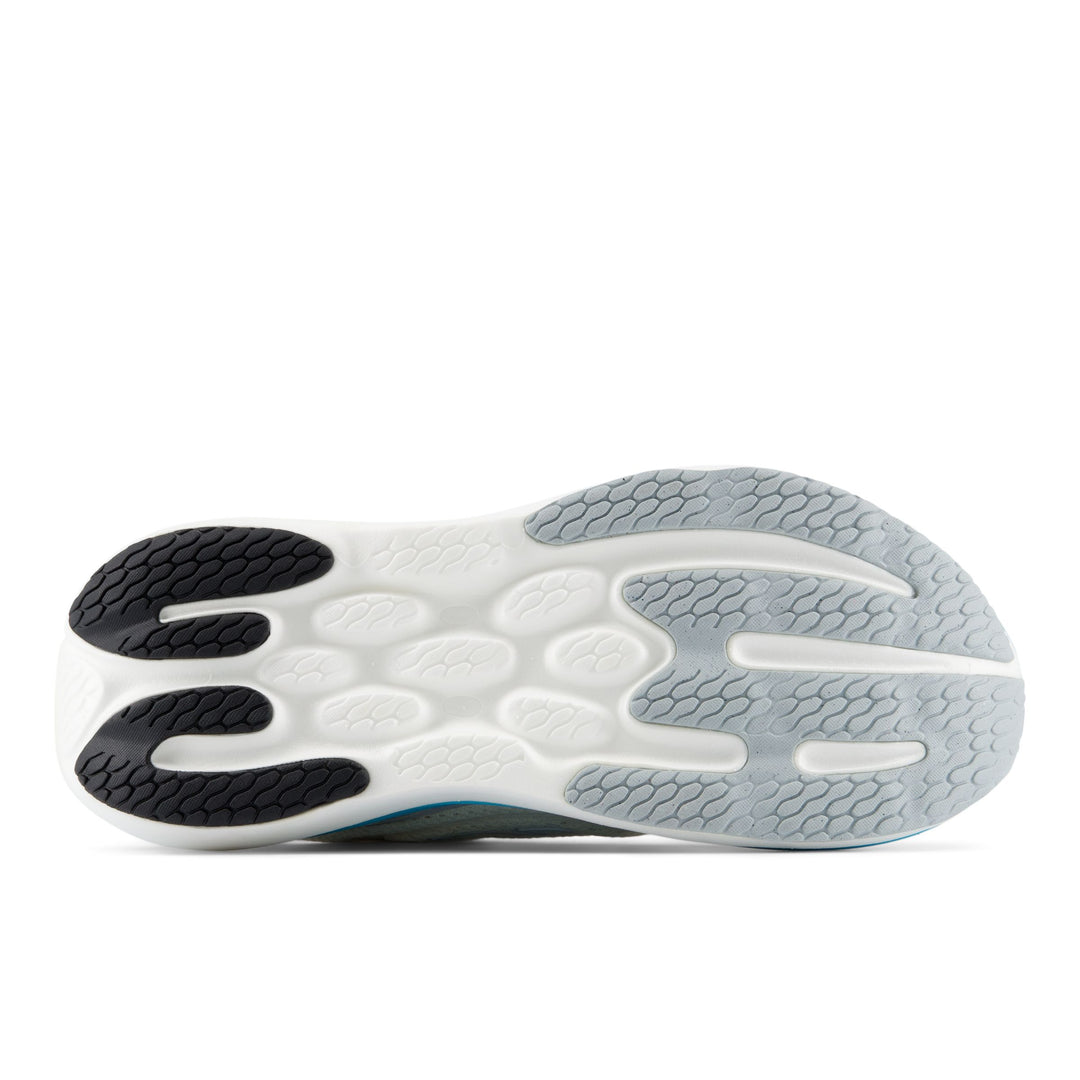 New Balance Womens 1080v15 - ANGORA 2 (Wide)