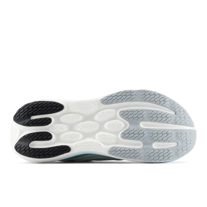 New Balance Womens 1080v15 - ANGORA 2 (Wide)