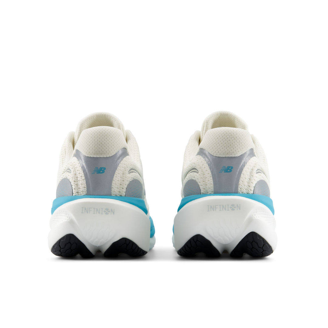 New Balance Womens 1080v15 - ANGORA 2 (Extra Wide)