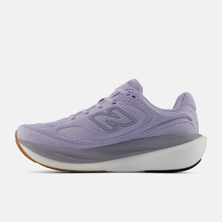 Women's New Balance Fresh Foam X 1080v15 - PURPLE GREY