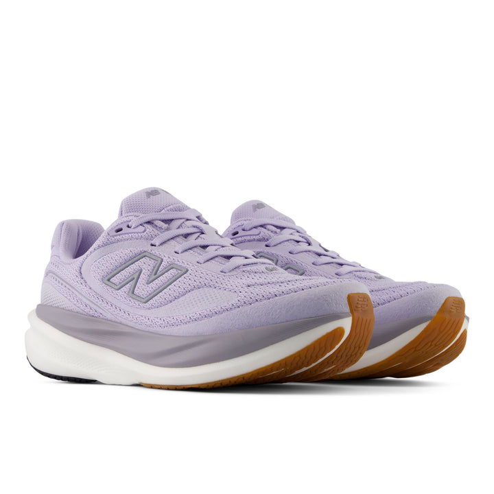 New Balance Womens 1080v15 - SMOKED VIOLET