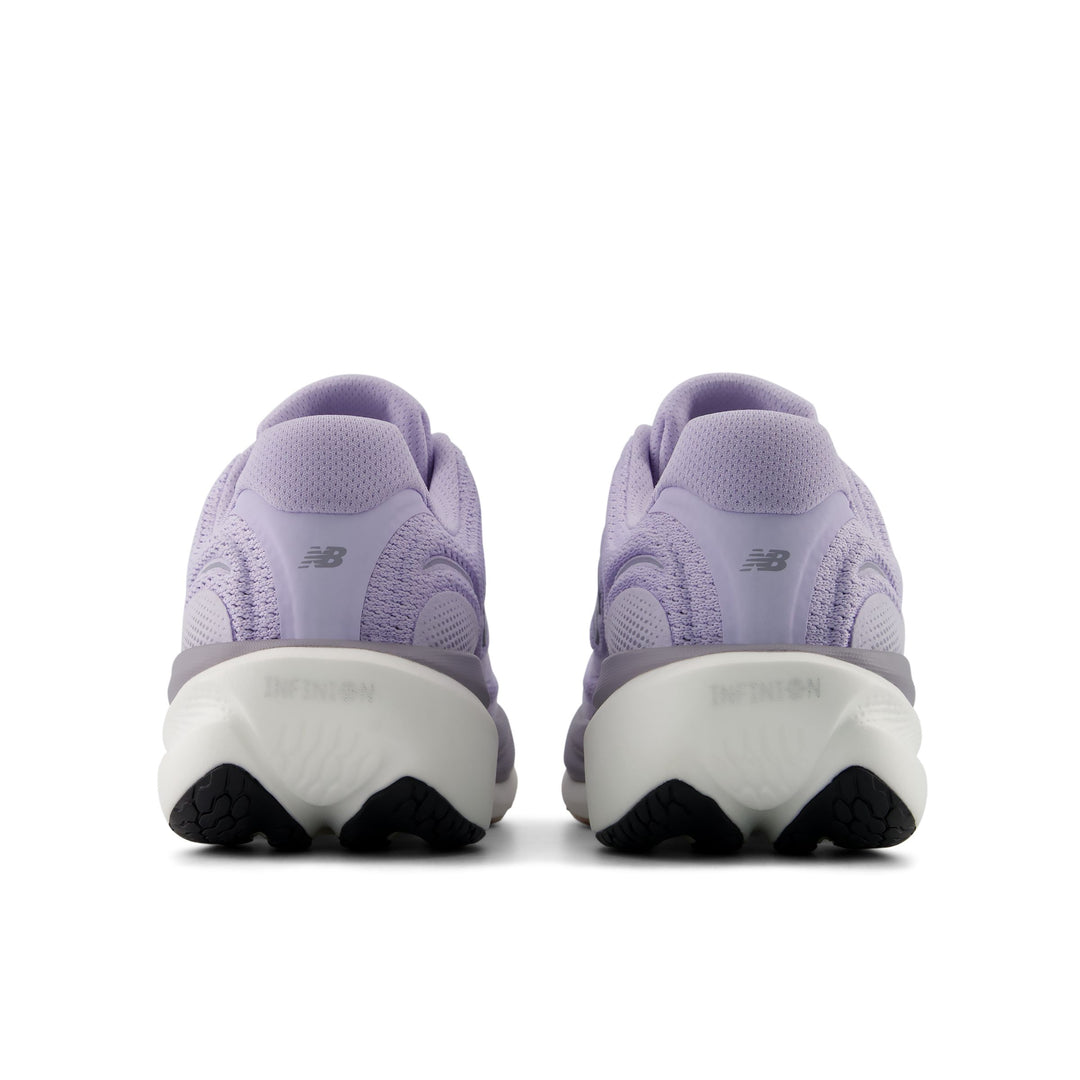 New Balance Womens 1080v15 - SMOKED VIOLET
