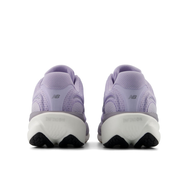 New Balance Womens 1080v15 - SMOKED VIOLET