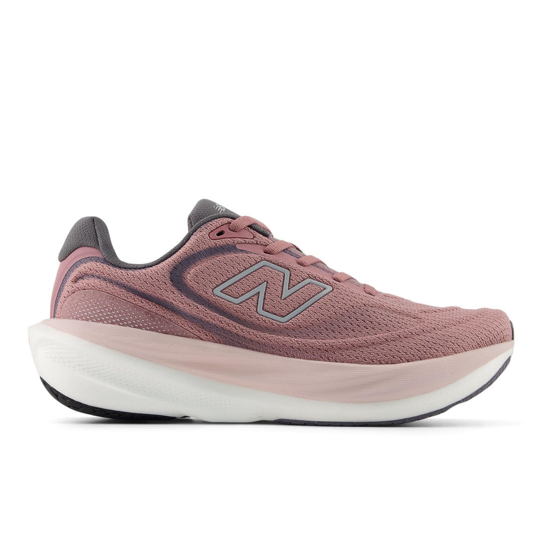 New Balance Womens 1080v15 - ROSEWOOD (Extra Wide)
