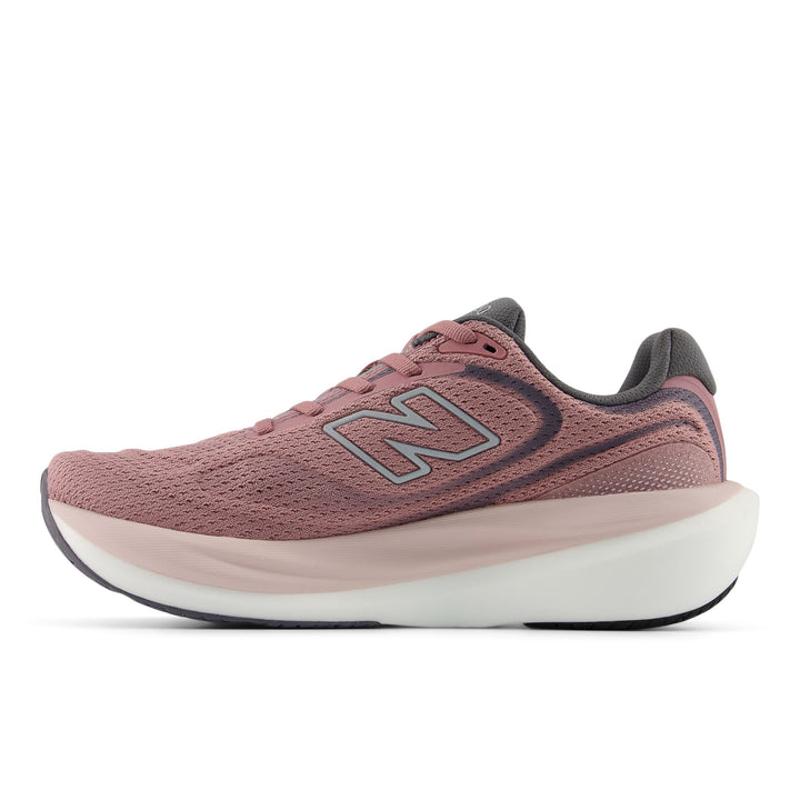 New Balance Womens 1080v15 - ROSEWOOD (Extra Wide)