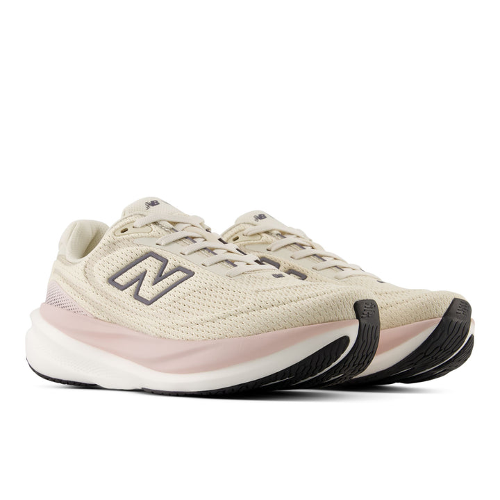 New Balance Womens 1080v15 - TIMBERWOLF 2