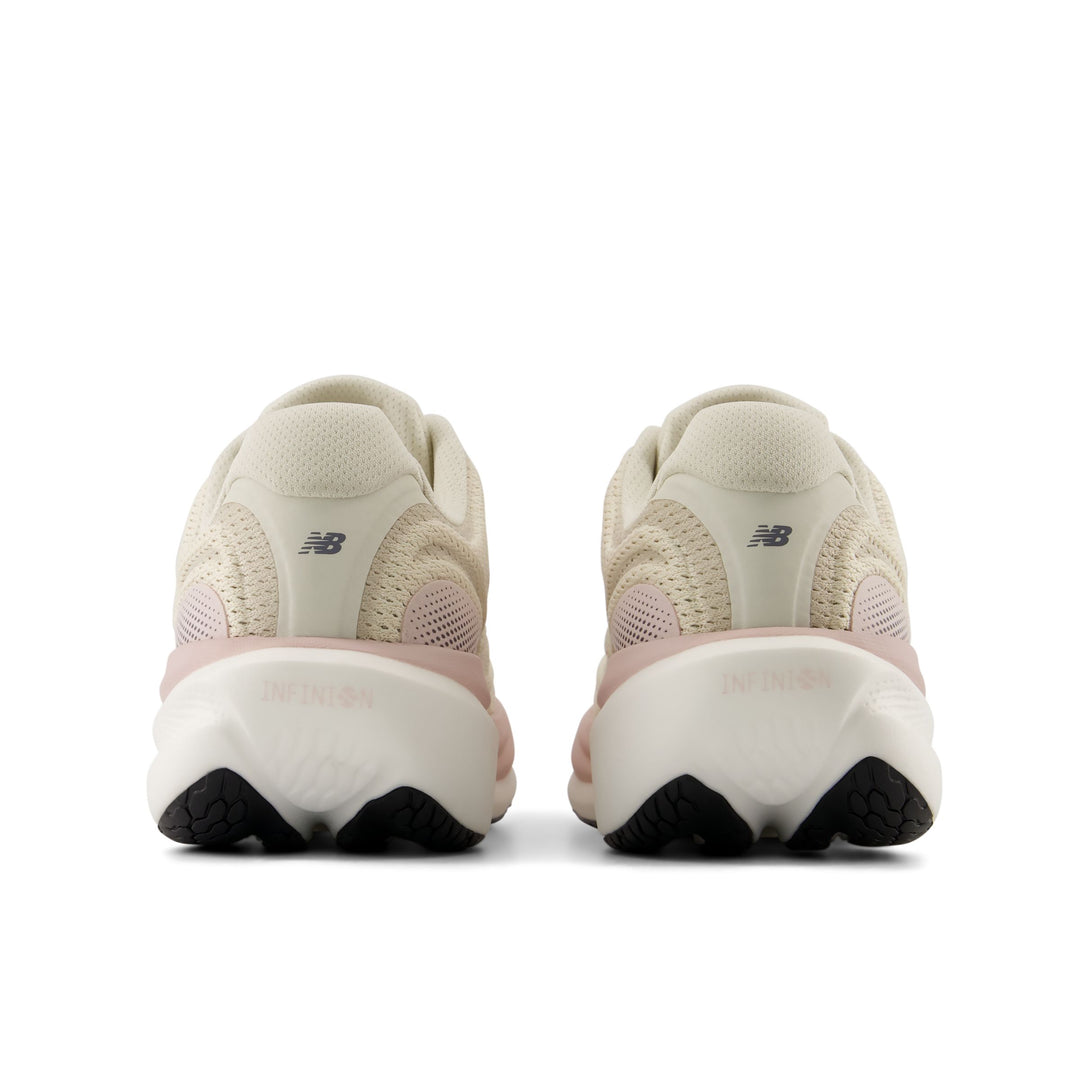 New Balance Womens 1080v15 - TIMBERWOLF 2
