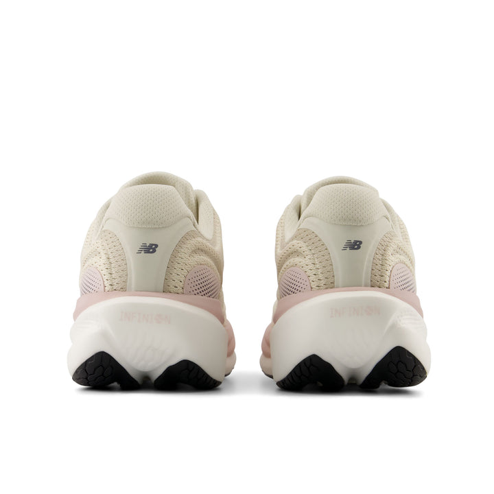 New Balance Womens 1080v15 - TIMBERWOLF 2