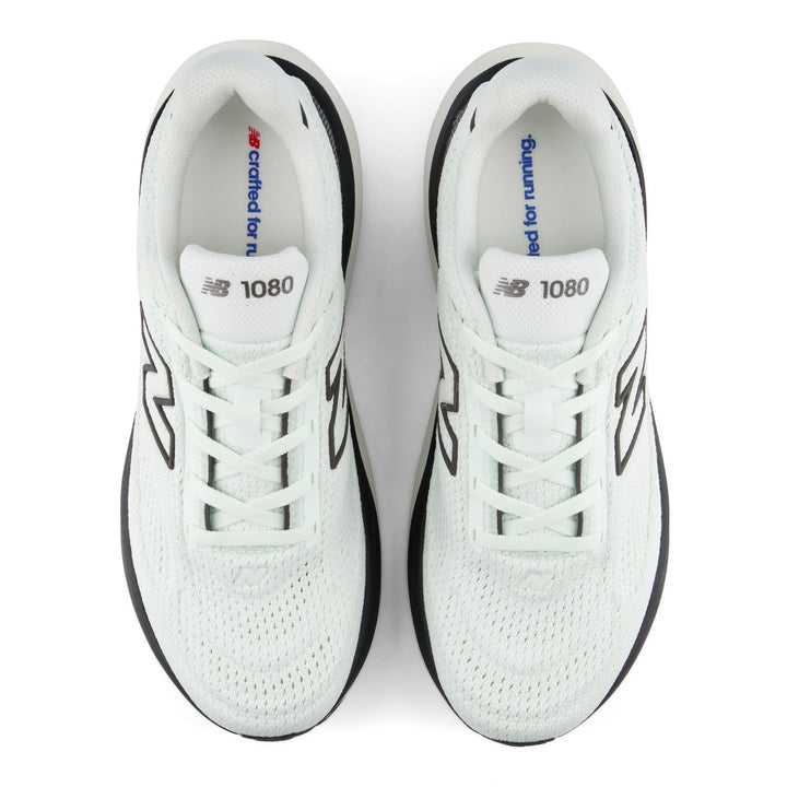 New Balance Womens 1080v15 - MINT WATER (Wide)