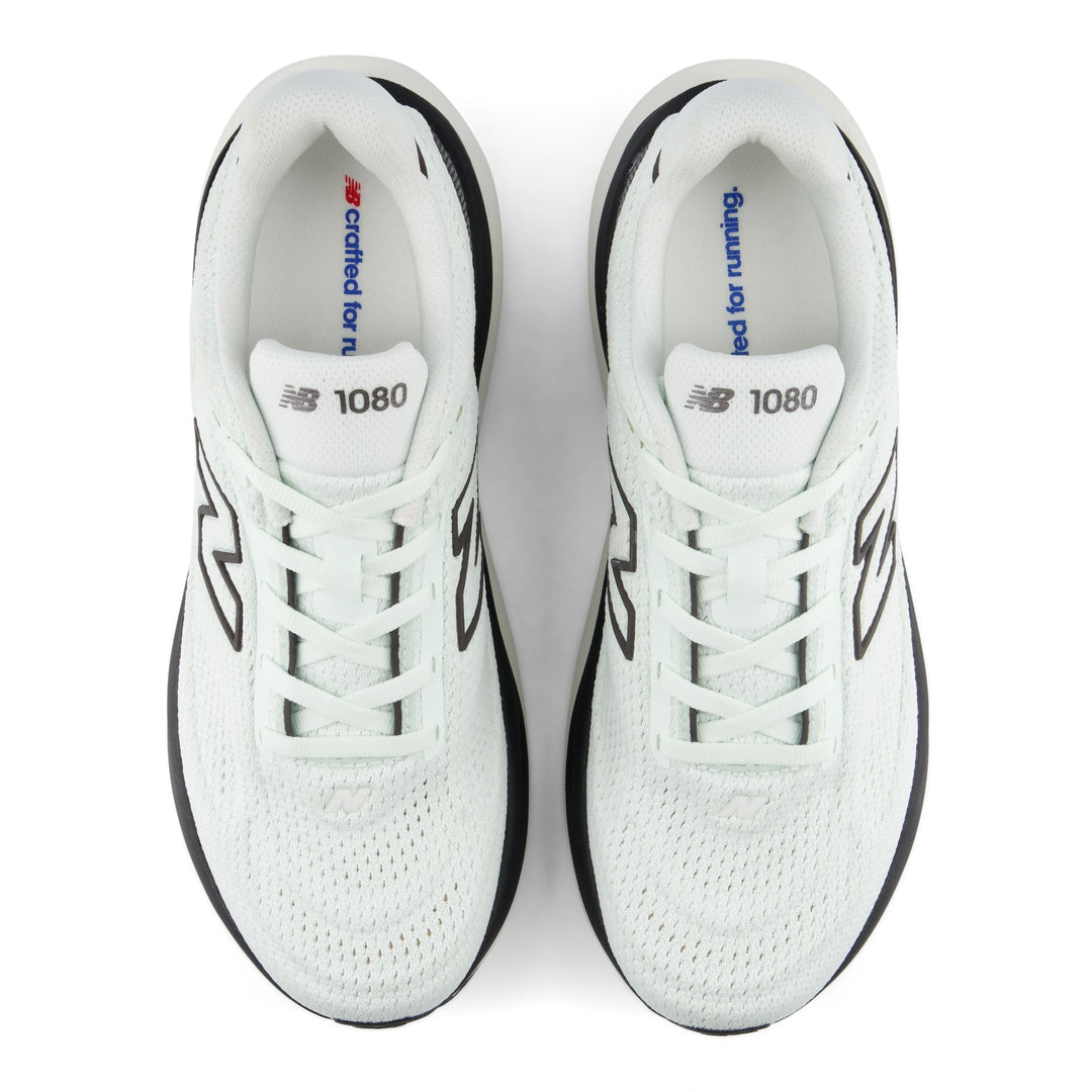 New Balance Womens 1080v15 - MINT WATER