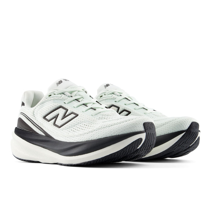 New Balance Womens 1080v15 - MINT WATER (Extra Wide)