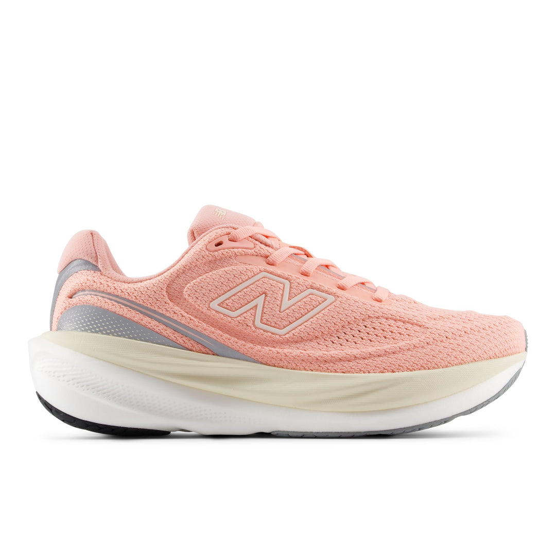 New Balance Womens 1080v15 - PINK LEMONADE (Extra Wide)