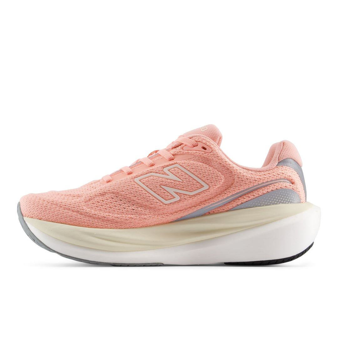 New Balance Womens 1080v15 - PINK LEMONADE (Narrow)