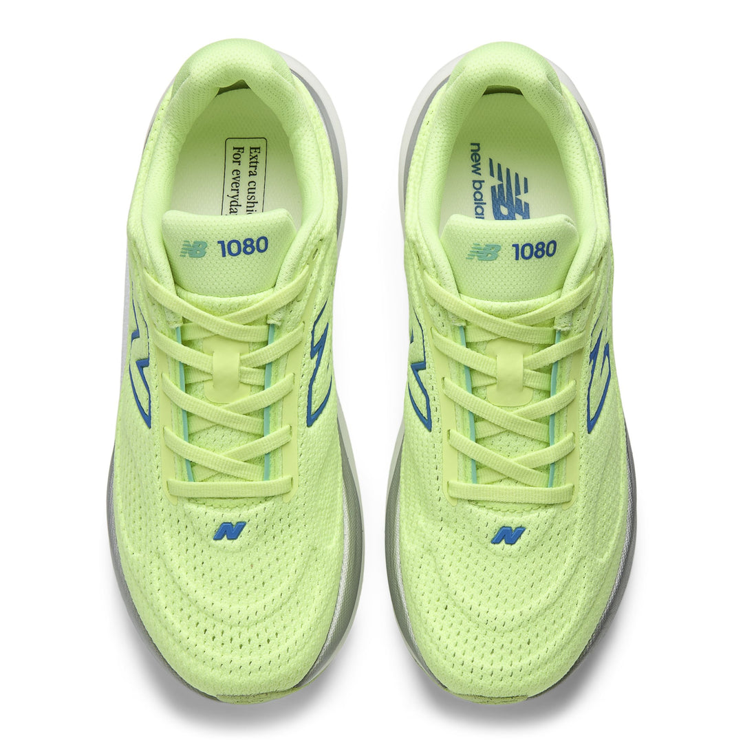New Balance Womens 1080v15 - AFTERGLOW (Wide)