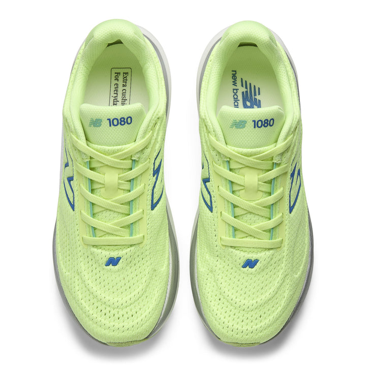 New Balance Womens 1080v15 - AFTERGLOW