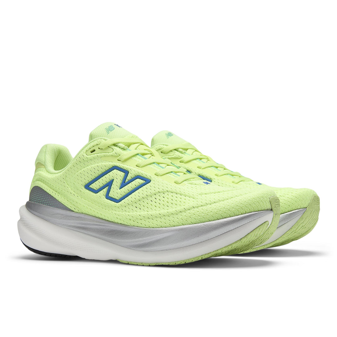 New Balance Womens 1080v15 - AFTERGLOW (Wide)