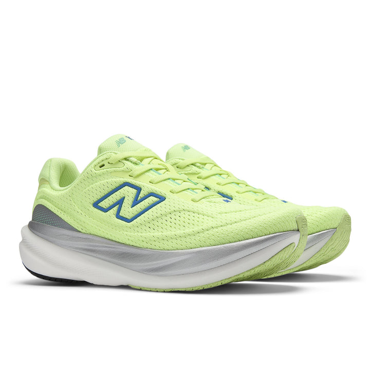 New Balance Womens 1080v15 - AFTERGLOW