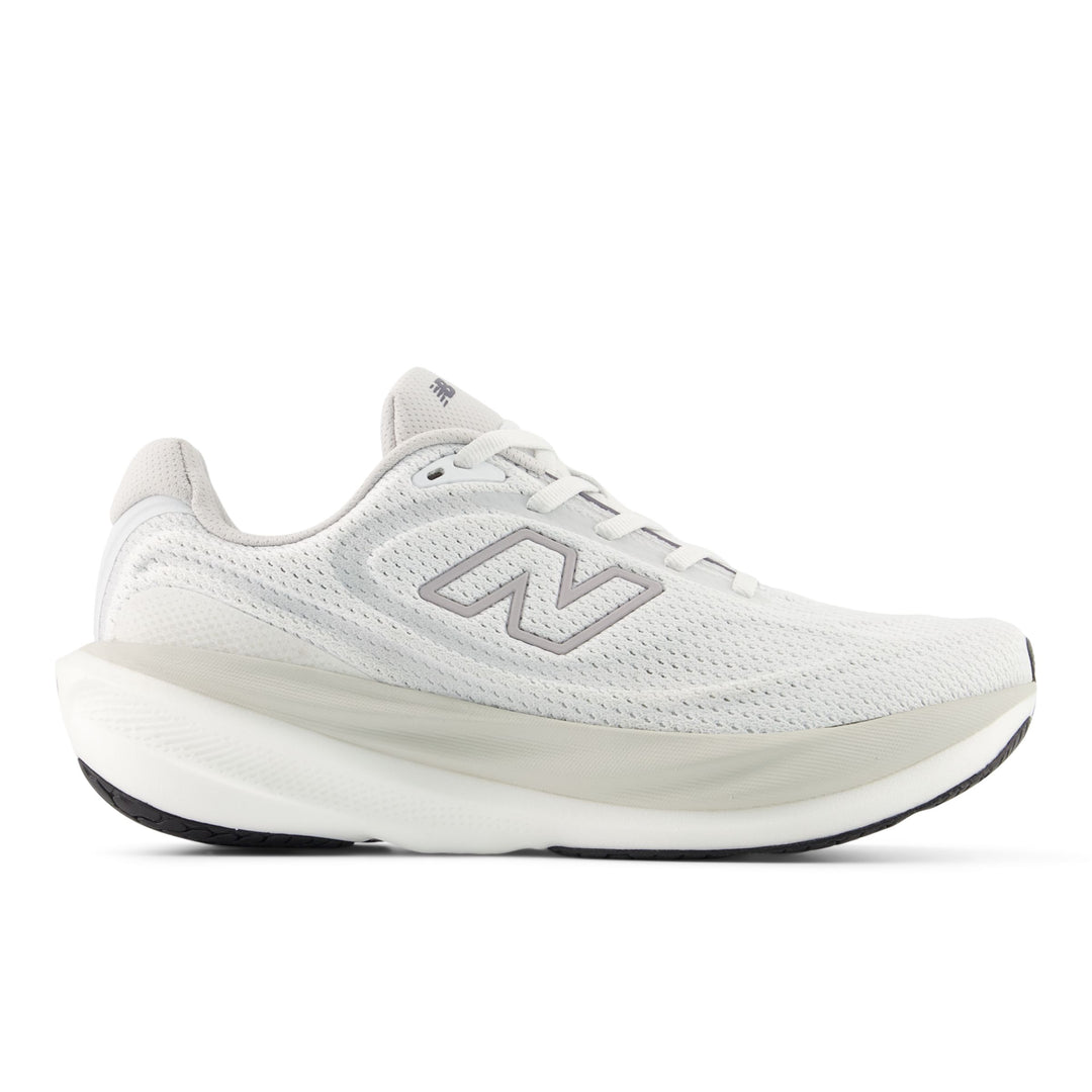 New Balance Womens 1080v15 - WHITE 2 (Extra Wide)