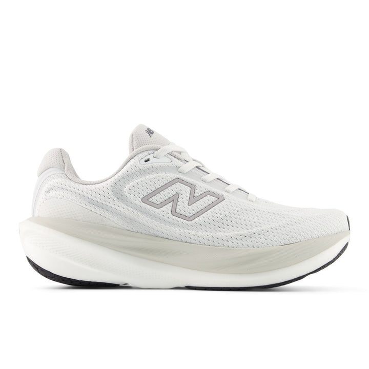 New Balance Womens 1080v15 - WHITE 2 (Extra Wide)