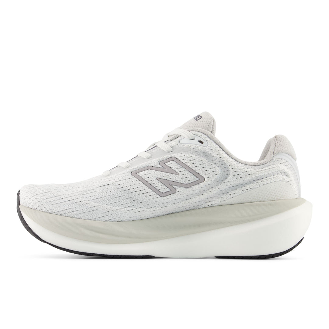 New Balance Womens 1080v15 - WHITE 3 (Wide)