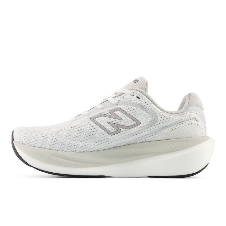 New Balance Womens 1080v15 - WHITE 2 (Extra Wide)