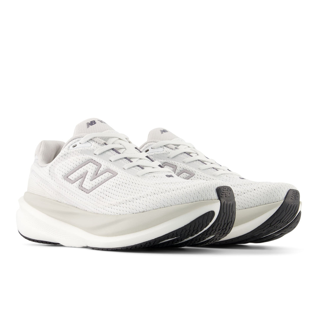 New Balance Womens 1080v15 - WHITE 3 (Wide)