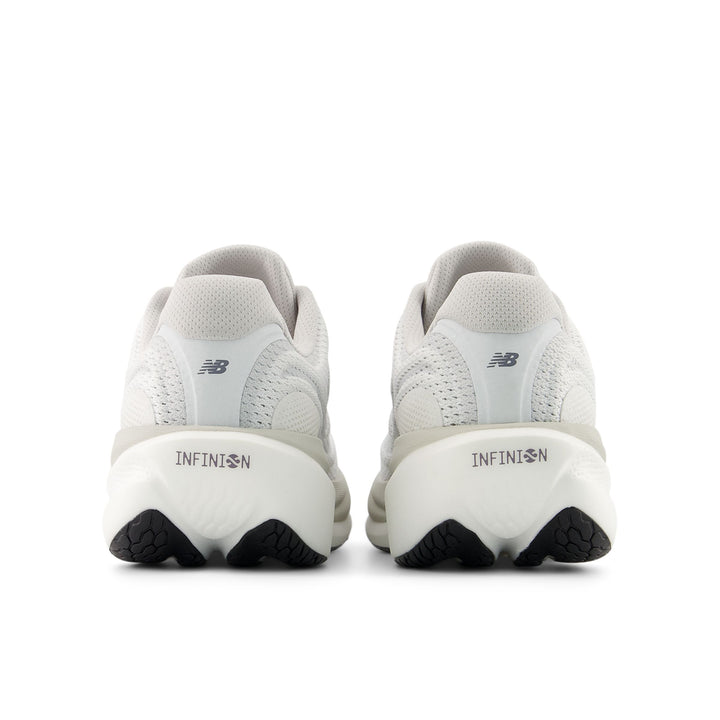 New Balance Womens 1080v15 - WHITE 3 (Wide)