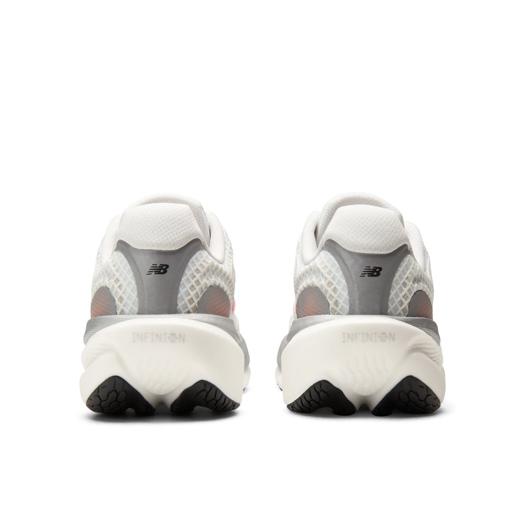 New Balance Womens 1080v15 - WHITE 3 (Extra Wide)