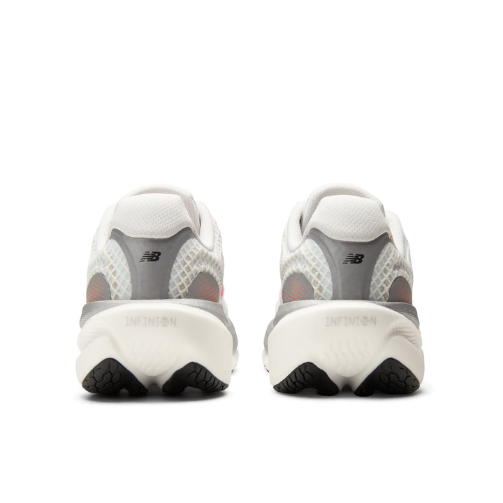 New Balance Womens 1080v15 - WHITE 3 (Extra Wide)