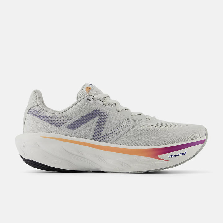 New Balance 1080V14 para mujer: gris/tintero (W1080G14)