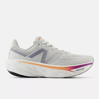 New Balance Womens 1080v14 - GREY MATTER (Wide)