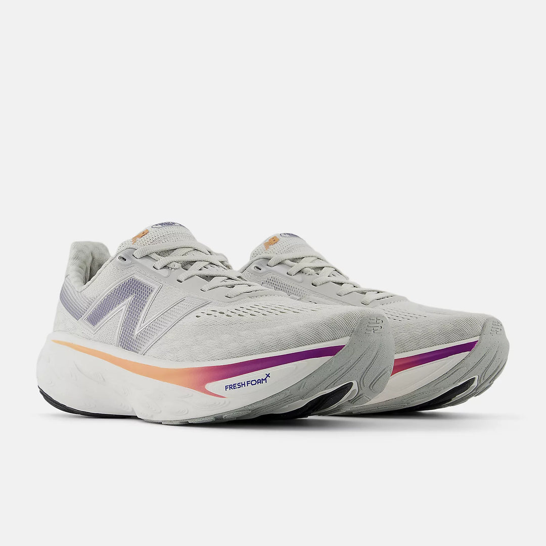 New Balance 1080V14 para mujer: gris/tintero (W1080G14)