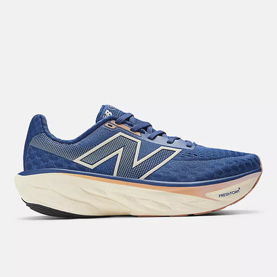 New Balance Womens 1080v14 - INKWELL (Extra Wide)