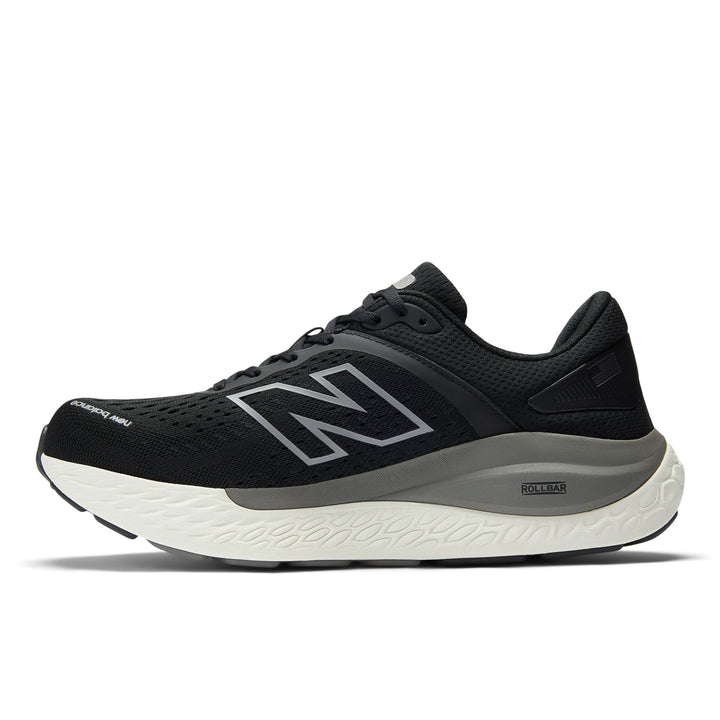 New Balance Womens Fresh Foam X 1540 V4 Made In Usa - BLACK