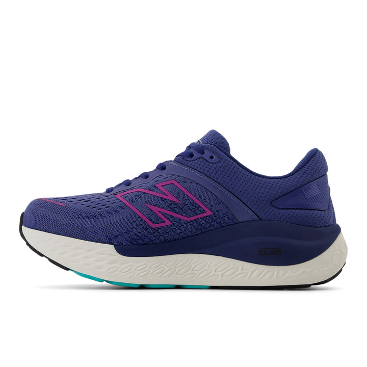 New Balance Womens Fresh Foam X 1540 V4 Made In Usa - NIGHT SKY (Wide)