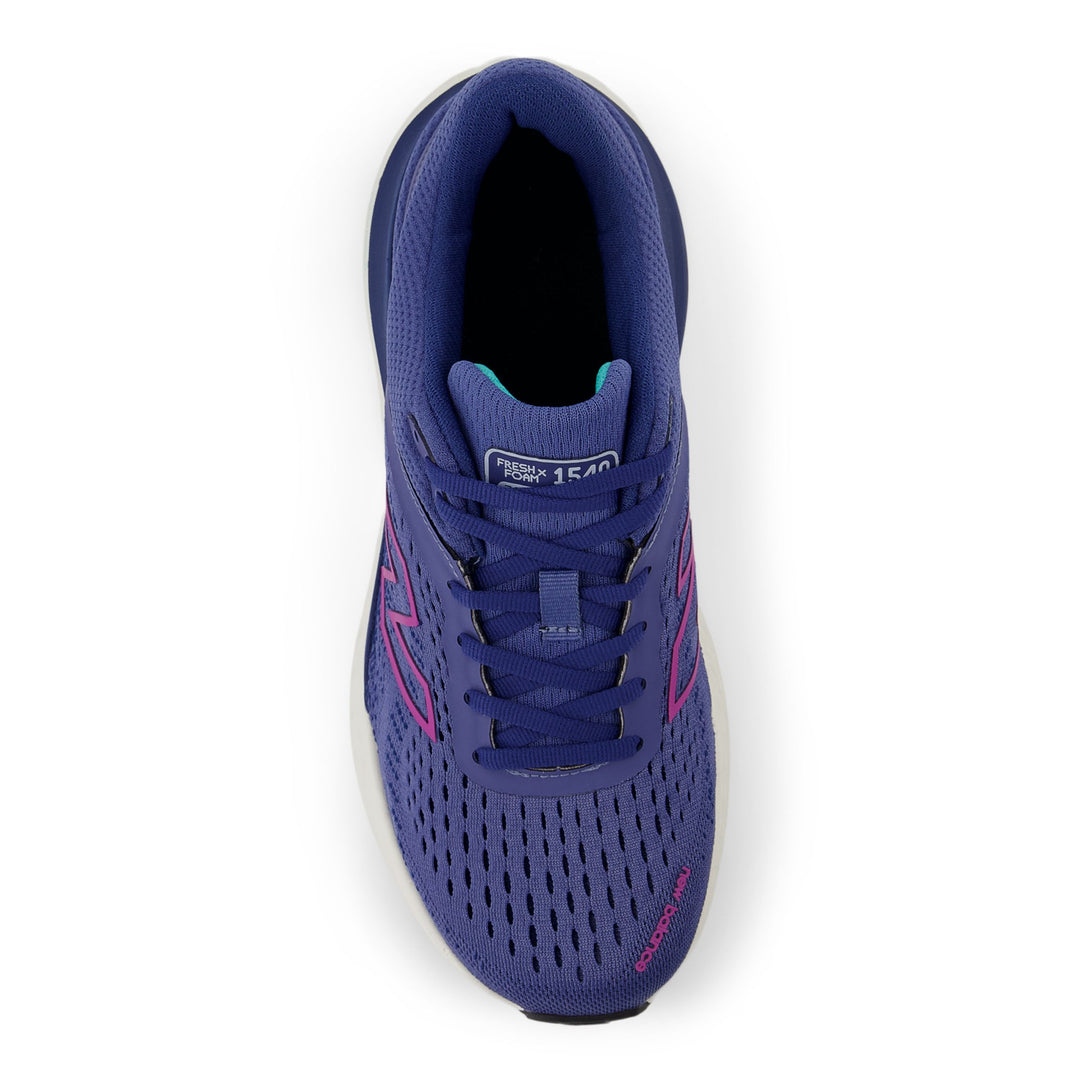 New Balance Womens Fresh Foam X 1540 V4 Made In Usa - NIGHT SKY