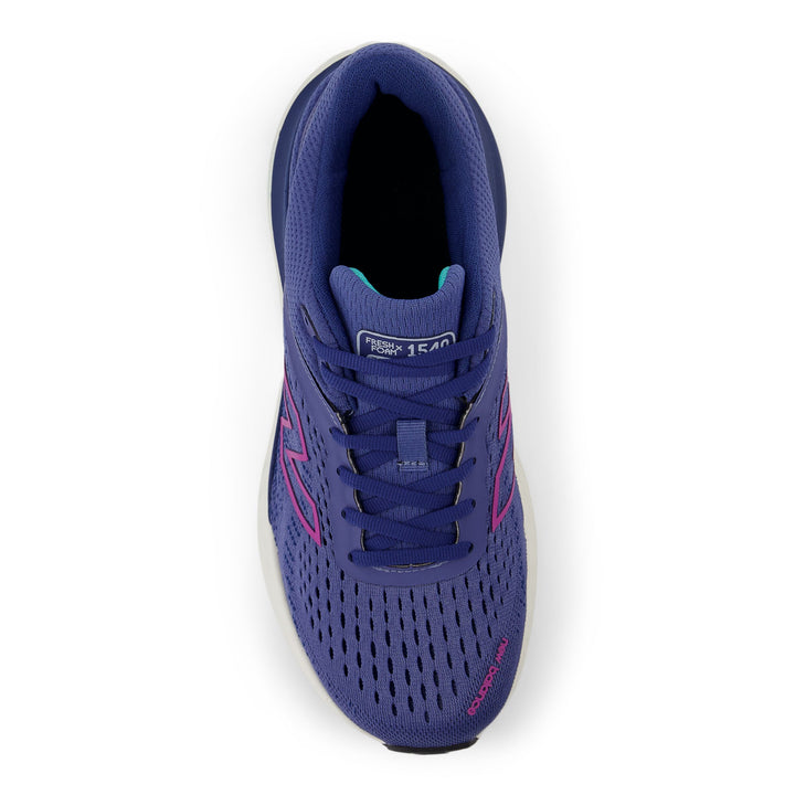New Balance Womens Fresh Foam X 1540 V4 Made In Usa - NIGHT SKY