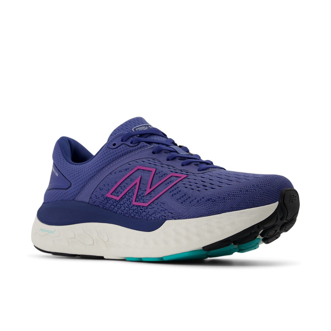New Balance Womens Fresh Foam X 1540 V4 Made In Usa - NIGHT SKY (Wide)