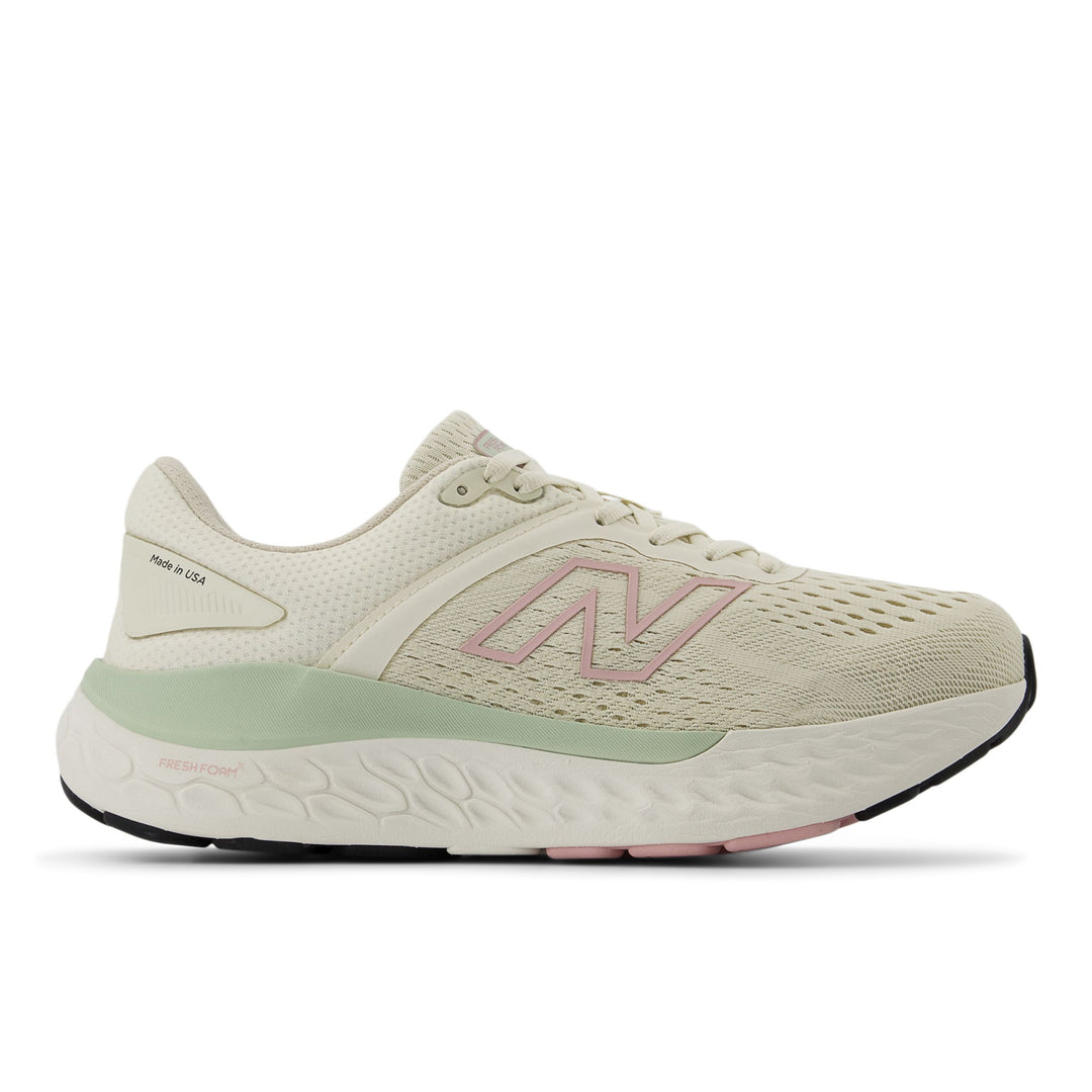 New Balance Womens Fresh Foam X 1540 V4 Made In Usa - TURTLEDOVE