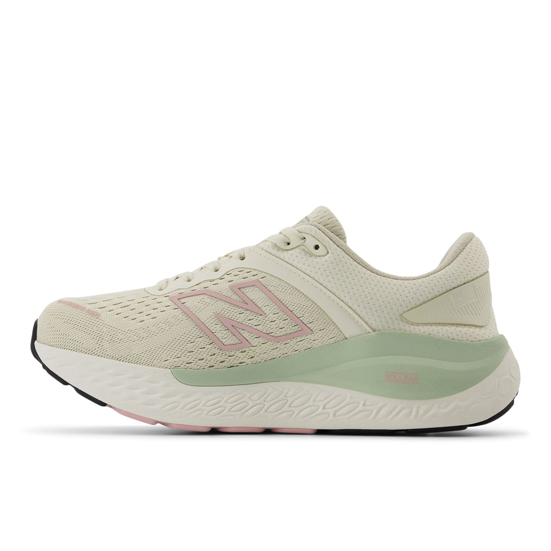 New Balance Womens Fresh Foam X 1540 V4 Made In Usa - TURTLEDOVE (Wide)