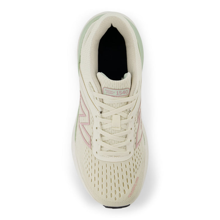 New Balance Womens Fresh Foam X 1540 V4 Made In Usa - TURTLEDOVE (4E)