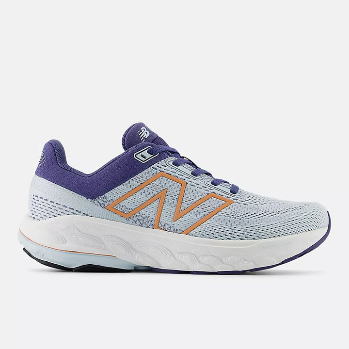 New Balance 860v14 para mujer - VIDRIO ESCARCHADO