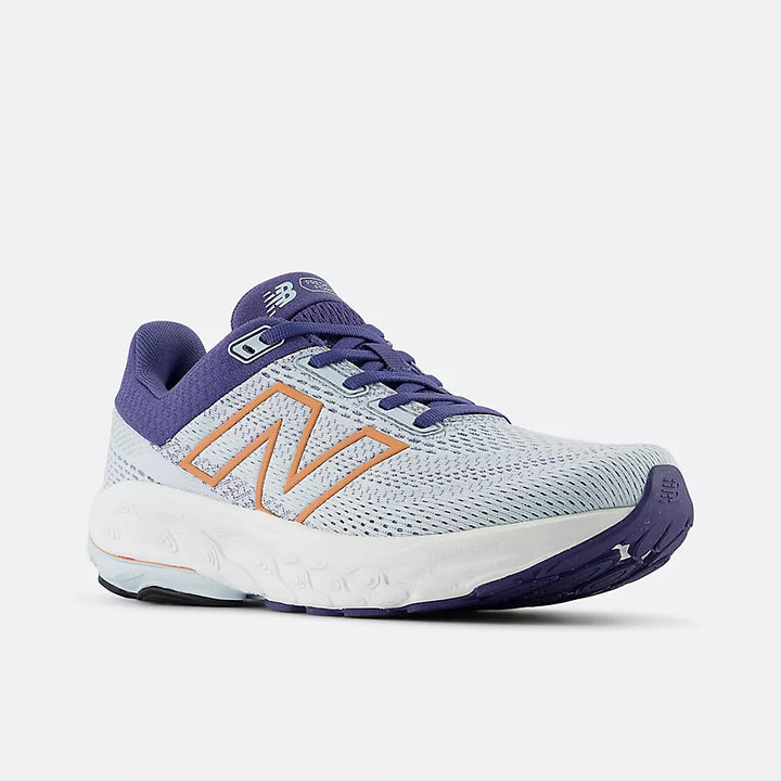 New Balance 860v14 para mujer - VIDRIO ESCARCHADO
