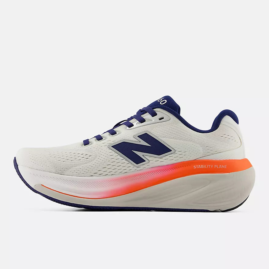 New Balance Fresh Foam X 860v15 para mujer - Sal marina