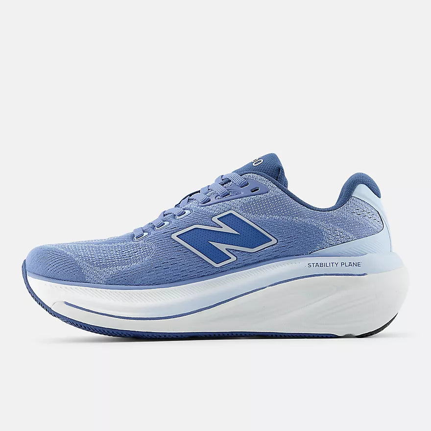 New Balance Fresh Foam X 860v15 para mujer - Azul Fairweather
