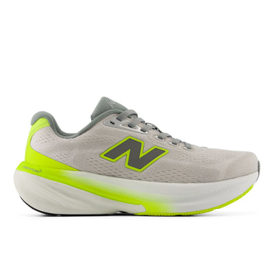 New Balance Womens Fresh Foam X 860 V15 - GREY MATTER
