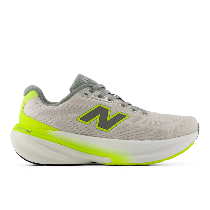 New Balance Womens Fresh Foam X 860 V15 - GREY MATTER (Wide)